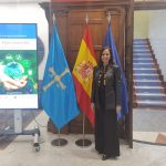 Paraguay expone su potencial de inversión ante empresarios en Asturias