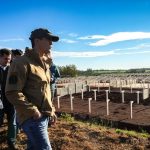 Producción porcina impulsa nueva cadena de valor y oportunidades rurales en Alto Paraná