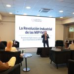Presentan la Agenda Estratégica 2026 para las Mipymes, bajo el enfoque de la Revolución Industrial