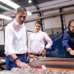 Industria del cuero suma valor y proyecta a Paraguay en mercados internacionales