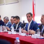 Primer Consejo Empresarial del MIC marca el inicio de una agenda conjunta con el sector privado
