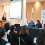 Exitosa jornada de asistencia técnica a Mipymes sobre protección de marcas