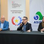 Propiedad intelectual: una apuesta para fortalecer la competitividad de las Mipymes