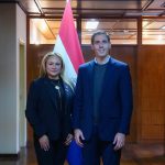 Reordenamiento territorial: Cordillera busca posicionarse como polo de inversiones