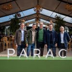Concepción se posiciona como nuevo eje del desarrollo industrial con inversiones forestales y generación de empleo