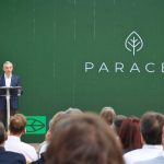 “Paraguay tiene todo para convertirse en un referente forestal e industrial de clase mundial”