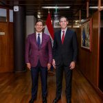 Ordenamiento territorial: Caaguazú apunta a potenciar infraestructura y su eficiencia logística