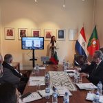 Presentan oportunidades para invertir en Paraguay en encuentro empresarial en Lisboa