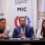 Lanzan la Expo Logística Paraguay como plataforma clave para impulsar negocios y competitividad