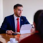 Impulsan mesa de trabajo para fortalecer la cadena de valor de la mandioca
