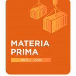 Más de 2.240 importaciones bajo el Régimen de Materia Prima fueron autorizadas al cierre de abril
