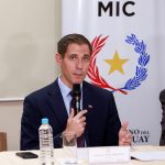 Misión a Taiwán y Filipinas posiciona a Paraguay como destino de inversiones de alta tecnología