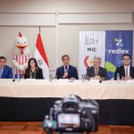 Sector privado destaca apertura de nuevas oportunidades de negocios e inversiones con Taiwán