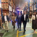 MIC fortalece agenda de inversiones con empresa deportiva líder en España