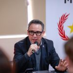 Reinventa 2026: Presentan a las Mipymes seleccionadas para fortalecer innovación y competitividad en Paraguay