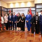 Avanza evaluación de la OCDE sobre políticas de inversión y clima de negocios en el país