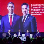 MIC impulsa digitalización, logística y formalización para fortalecer la revolución industrial paraguaya
