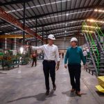Desarrollo industrial y logístico consolidan la revolución industrial paraguaya