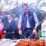 Mipyme misionera proyecta exportar chorizo sanjuanino tras consolidar producción nacional