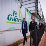 Santa Margarita impulsa empleo, exportaciones y diversificación industrial desde Misiones