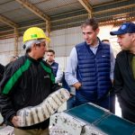 Industria arrocera impulsa empleo y desarrollo en Misiones