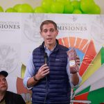 Asociatividad abre mercados para pequeños productores de Misiones con apoyo del programa Hambre Cero