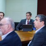 Paraguay se posiciona en el radar de grandes inversores internacionales, destacan desde CEAL