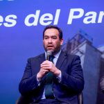 Coordinación institucional y sector privado, pilares para potenciar la logística nacional