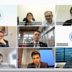 Paraguay presenta su ecosistema digital a representantes de Mercado Libre en encuentro de intercambio institucional