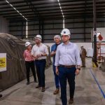 Industria paraguaya de la chía suma valor agregado y amplía su presencia en mercados internacionales