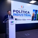 Presentan plan de desarrollo industrial basado en ordenamiento territorial, productividad y calidad