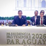 Paraguay lidera una nueva etapa del Mercosur con avances en comercio, integración y competitividad regional