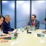 Presentan avances de proyecto de ley para modernizar el régimen de Zonas Francas