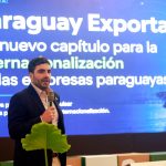 REDIEX lanza “Paraguay Exporta +” para impulsar la internacionalización de empresas y diversificar las exportaciones