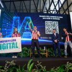 EmprendeTECH: multitudinaria presencia en evento de innovación y acceso a oportunidades para emprendedores y mipymes