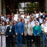 Marca País suma 32 nuevas empresas licenciatarias para fortalecer el posicionamiento internacional