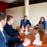 Evalúan modelos internacionales para impulsar inversiones industriales en el Chaco