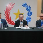 Lanzan jornadas internacionales para preparar a las mipymes ante los nuevos desafíos globales