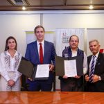 MIC y Cámara de Comercio Paraguay–Brasil firman convenio para impulsar el Paraguay Business Week 2026