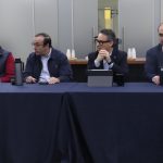 Primer encuentro de comercialización fortalece articulación entre cooperativas y sector privado en el marco de Hambre Cero