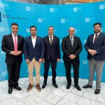 Analizan oportunidades de cooperación entre Paraguay y Alemania para impulsar la industrialización