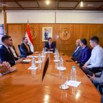 Empresarios argentinos exploran oportunidades de inversión y cooperación industrial en sectores energético y productivo
