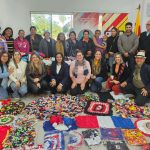 Horqueta: Ponen en marcha proyecto para impulsar oportunidades económicas para jóvenes y emprendedores
