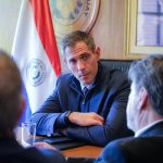 Empresa brasileña analiza inversión para construir un centro de convenciones en Ciudad del Este