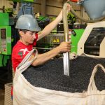 ¿Qué sectores registraron mayor crecimiento en importaciones bajo el régimen de Materia Prima?