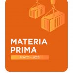 Sectores metalúrgico y químico-farmacéutico lideran las importaciones bajo el régimen de Materia Prima