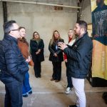 De una idea de negocio a una industria textil: PRICO crece con el acompañamiento del SBDC en Alto Paraná