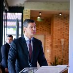 Encuentro empresarial consolida a Emiratos como socio estratégico para invertir en Paraguay