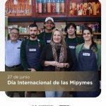 Las Mipymes concentran del 70%  del empleo nacional y se consolidan como motor de la economía paraguaya