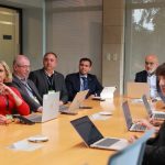 Presentan estudio para fortalecer la competitividad de la industria metalúrgica paraguaya